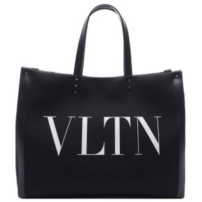 24FW 남성 VLTN 에코랩 미디엄 토트백 (5Y2B0A35 PYY 0NI 24F)