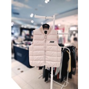지프 가로사시 다운 베스트 KO4JPU692 LE