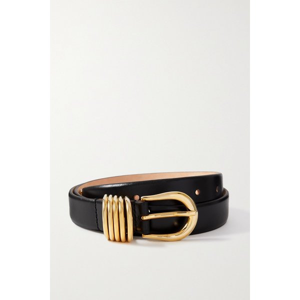 디앙슈 홀리혹 가죽 벨트 블랙 1647597327788767
