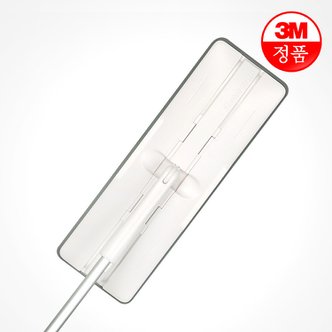 3M 막대걸레 올터치 더블액션 대형 청소밀대 사무실 바닥청소