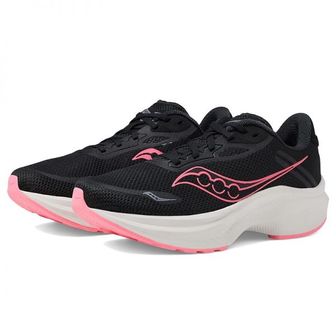 이스퀘어 5045028 Saucony Axon 3