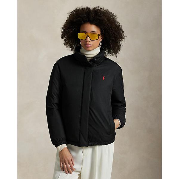 여성 발수 퍼퍼 다운 재킷(WMPOOTWN2820364001)