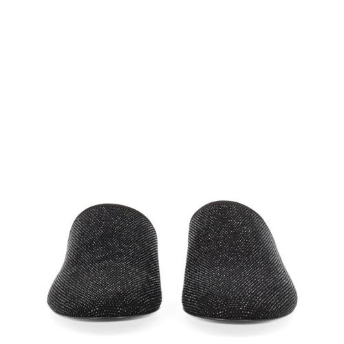 프리미아타 플랫 슈즈 M7009 CAMOS NERO BLACK