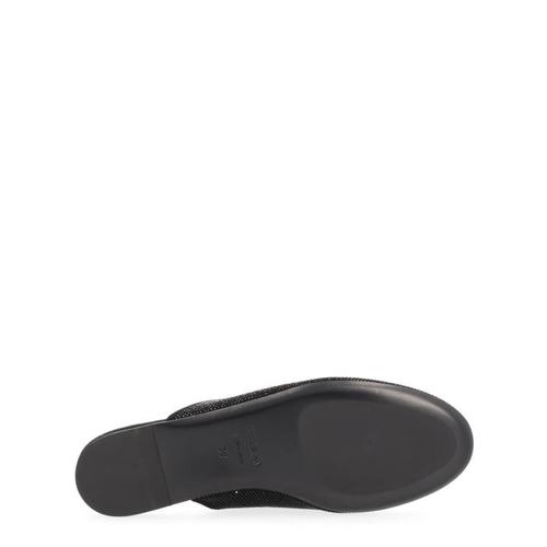 프리미아타 플랫 슈즈 M7009 CAMOS NERO BLACK