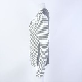 [구구스]중고명품 알렉산더왕 T라인 긴소매 55 (NO 10234439)