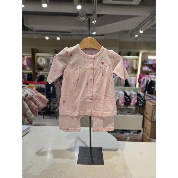 [파주점] (PK) 후르츠뱀부 7부내의  4517005416