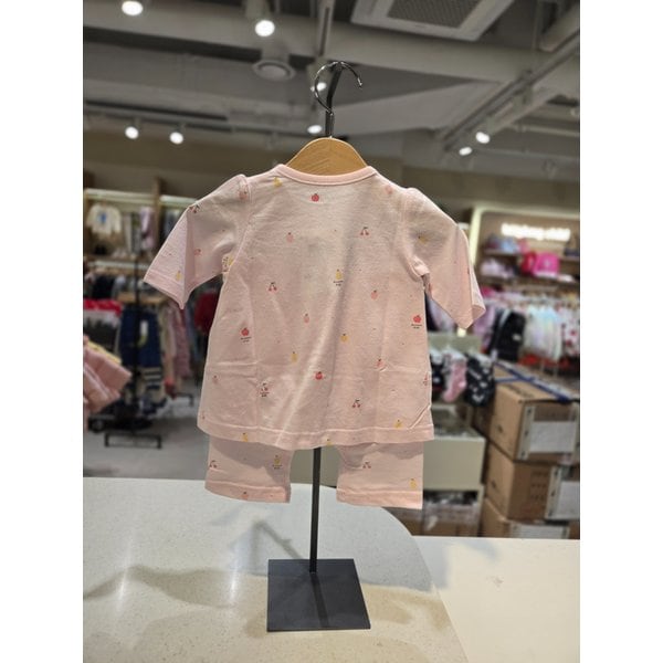 [파주점] (PK) 후르츠뱀부 7부내의  4517005416