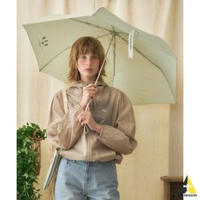 BENSIMON 벤시몽 PEACH DROP 3-FOLDING UMBRELLA - 2color