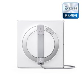 윈봇 W2 옴니 창문 로봇청소기 5500Pa 지능형AI 딥크리닝 추락방지보호 초강력흡착