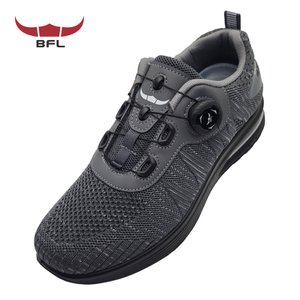 BFL A001 다이얼 그레이 운동화 런닝화 10mm깔창 신발