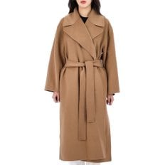 국내배송 24FW 막스마라 올란다 버진 여성 울 코트 OLANDA 045