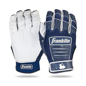 미국 프랭크린 글러브 Franklin Sports MLB Baseball Batting Gloves CFX Pro Youth Glove Pairs