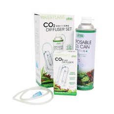 이스타 CO2 아크릴 확산봉 세트 / I-512 이산화탄소