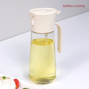 2-in-1 드롭 프레스 오일 스프레이 500ml