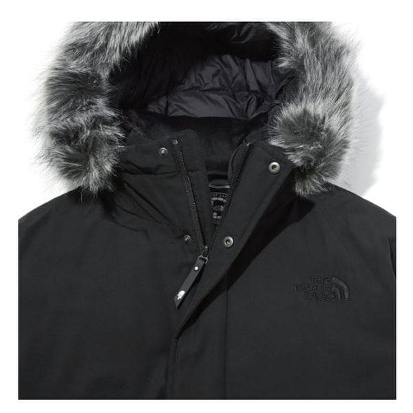 봄버 MCMURDO CITY DOWN BOMBER 
