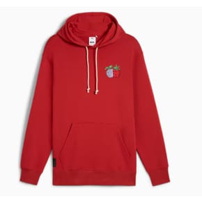 624666 푸마 X 원피스 후드티 PUMA X ONE PIECE Hoodie