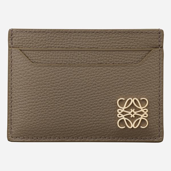 [시흥점] 6S C821075X09 3170 아나그램 플레인 카드 케이스 토프