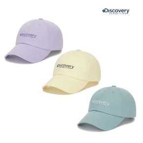 리틀 디스커버러 볼캡  DKCP3016N