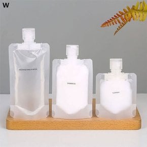 일회용 공병 100ml x 10개