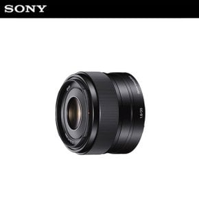 소니 렌즈 SEL35F18 (E 35mm F1.8 OSS) 알파 표준 단렌즈