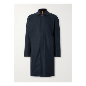  프라이빗 화이트 V.C. 잭스 맥 코튼 코트 46376663162994589