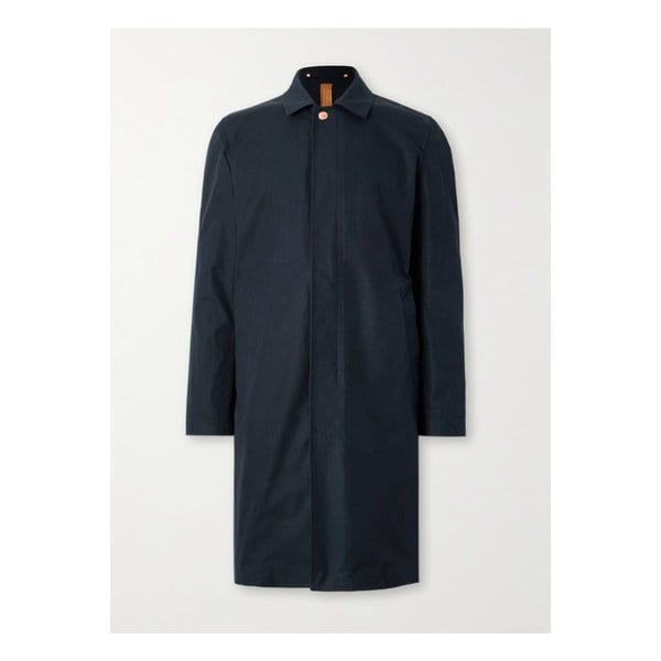 프라이빗 화이트 V.C. 잭스 맥 코튼 코트 46376663162994589