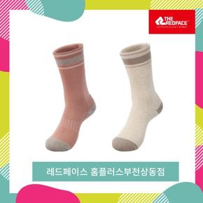 HC01 라인롱우먼양말 여성 사계절 등산양말 REEFSCX23505 (S16429852)