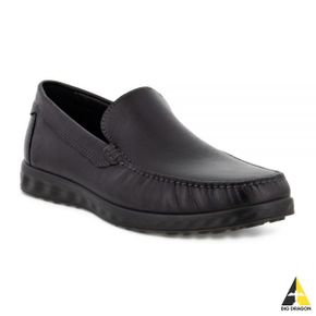 ECCO 에코 24SS S LITE MOC M Moccasins (540514-01001) (남성 라이트 모카신)