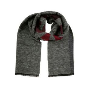 22FW 미소니 머플러/스카프 SC12WMU8693 0003 GREY BORDEAUX