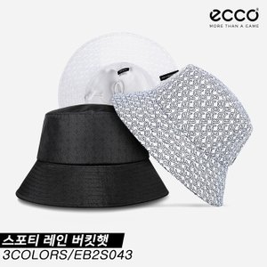  [에코코리아정품]2022 스포티 레인 버킷(SPORTY RAIN BUCKET) 골프모자 [EB3S043]