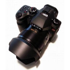 YouTube 1인 미디어 카메라 라이카 V-LUX4+메모리32gb+가방