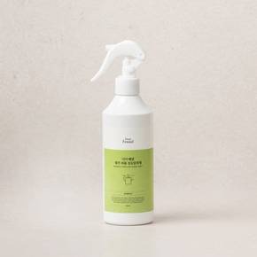 퍼퓸 섬유탈취제 밤부 400ml