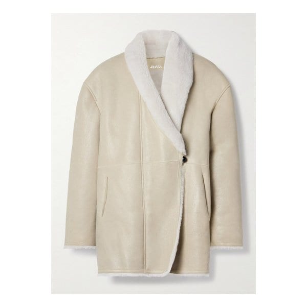 엘라노어 시어링 재킷 1647597343542177