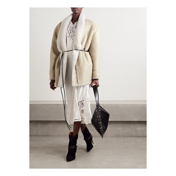 엘라노어 시어링 재킷 1647597343542177