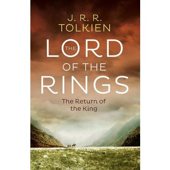 교보문고 The Return of the King (The Lord of the Rings, Book 3)