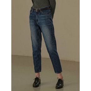 SI JN 6023 Tapered Deep Blue Jeans