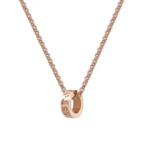 인칸토 타임리스 목걸이-S-RG / Incanto Timeless Necklace-S-RG