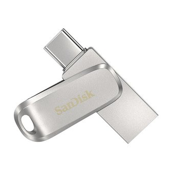 오피스디포 울트라 듀얼 드라이브 USB SDDDC4 32GB 샌디스크