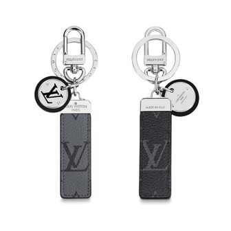 LOUIS VUITTON 네오 LV 클럽 백 참 키 홀더 키링 M69475 M69475