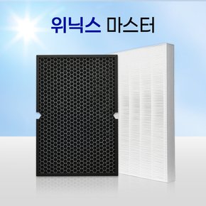 위닉스공기청정기 마스터필터 CAF-K0S3필터