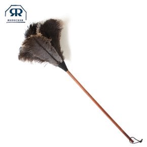 [Redecker]레데커 타조털 먼지떨이/먼지털이/오스트리치 더스터_90CM RDK-468807