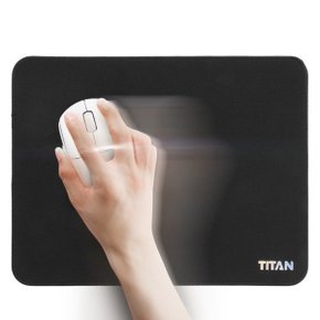 타이탄 제로 익스트림 게이밍 마우스패드 L