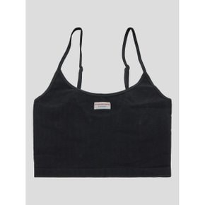 [알렉산더 왕] Tank top 8KC2248088001 Black