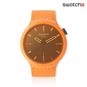 [본사] ESSENTIALS CRUSHING ORANGE SB05O102