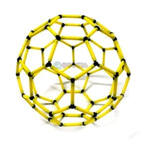 플러렌축구공만들기플러렌축구공구조물만들기(프레임)