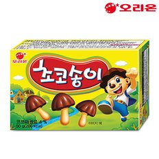  오리온 초코송이 50g