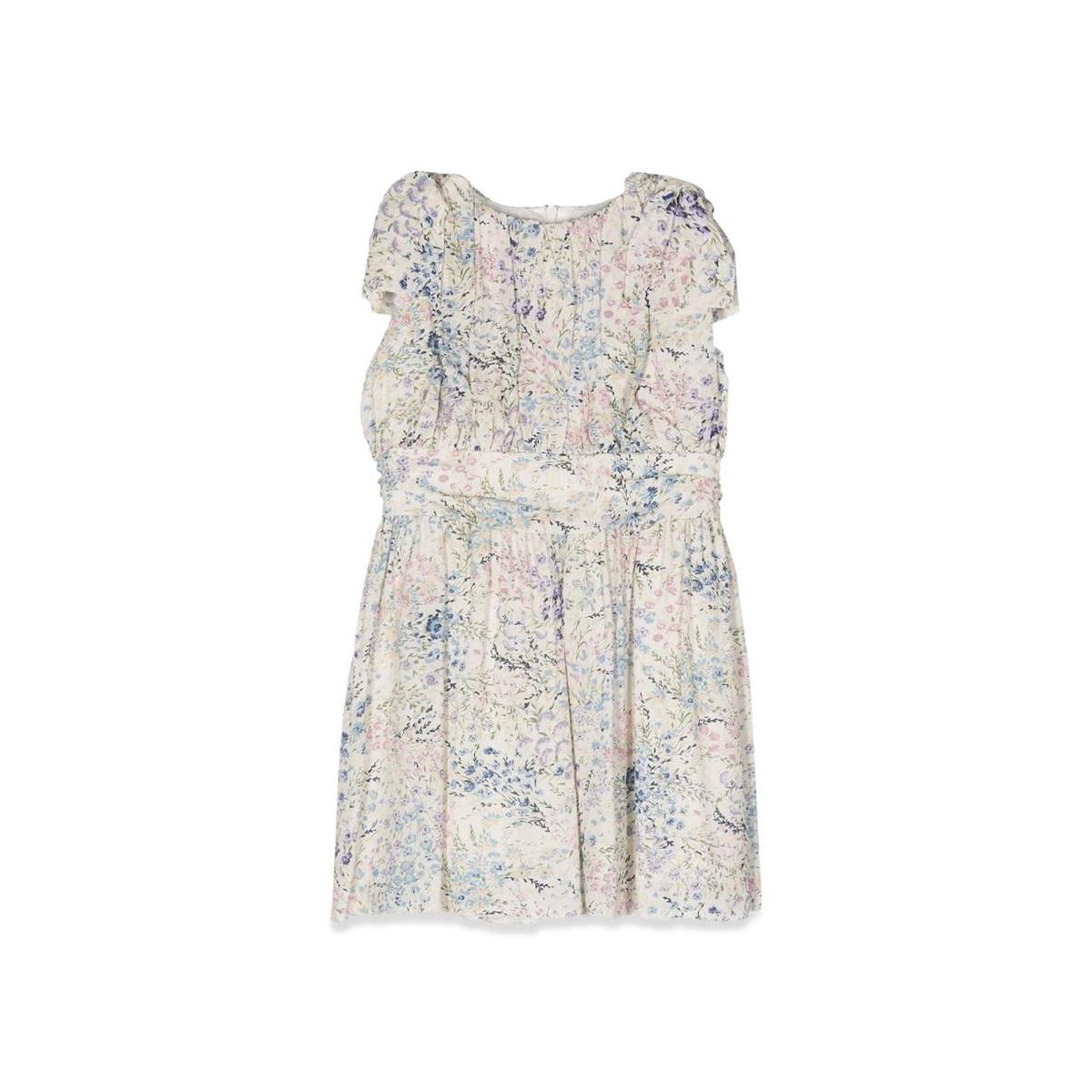 확대된 대표 [해외배송] 23 S/S 시모네타 SM 드레스 (KIDS 상품) SS1A82K_K0098999 B0041487216