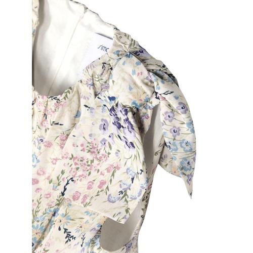 [해외배송] 23 S/S 시모네타 SM 드레스 (KIDS 상품) SS1A82K_K0098999 B0041487216