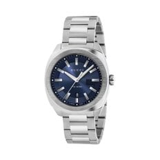YA142303 GG2570 남성 메탈 쿼츠 41mm