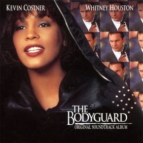 [LP]Bodyguard - O.S.T. (Red Vinyl) [Lp] / 보디가드 - O.S.T. (레드 컬러반) [Lp]
